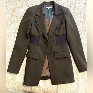 Good American Blazer